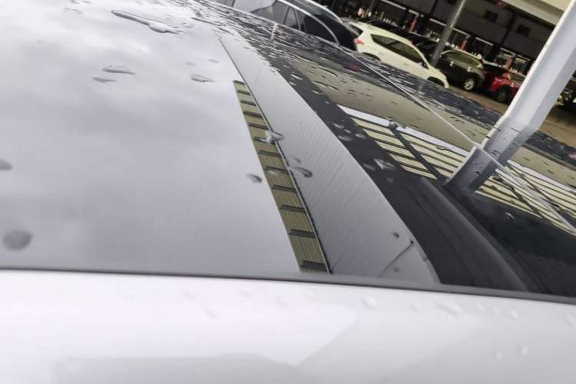 Used Li Auto L7 2025 Max Smart Refresh Edition Roof