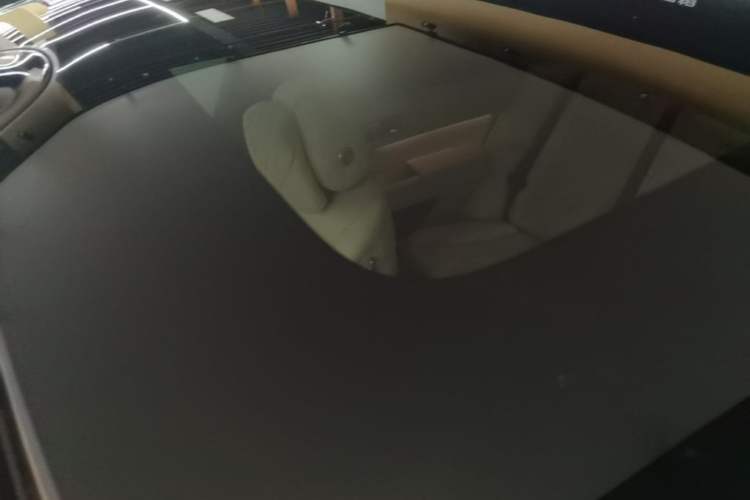 Used Li Auto L7 2025 Max Smart Refresh Edition Roof