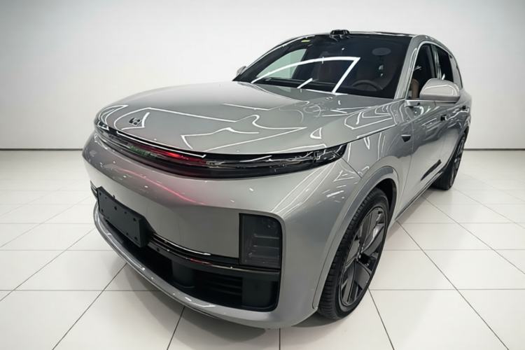 Li Auto L7 2025 Max Smart Refresh Edition