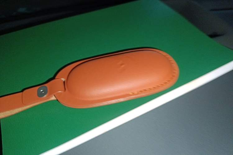 Used Li Auto L7 2025 Max Smart Refresh Edition Vehicle Key