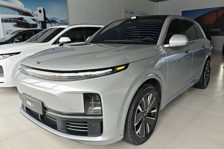 Used Li Auto L7 2025 Max Smart Refresh Edition Guazi used car, China used car export, Used car for sale, Used  cars, Cheapest cars for sale
