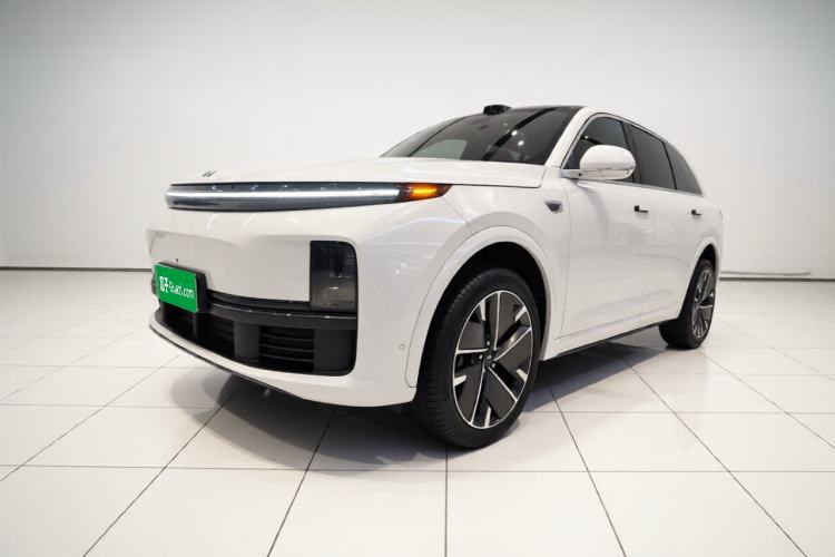 Li Auto L7 2025 Ultra Smart Refreshed Edition