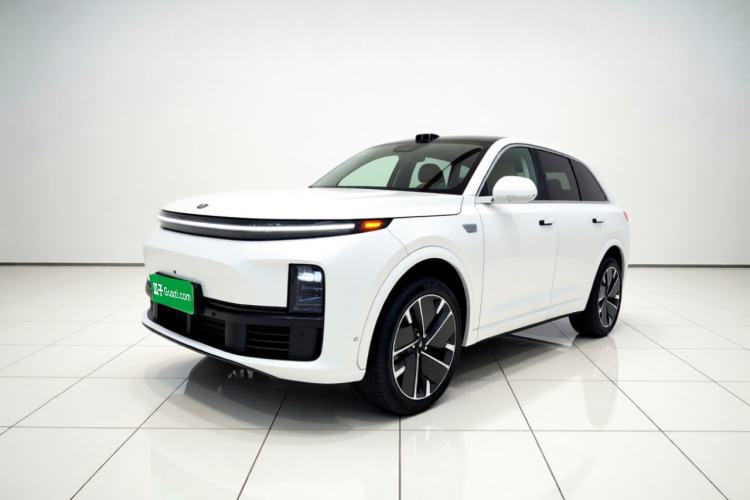 Li Auto L7 2025 Ultra Smart Refreshed Edition