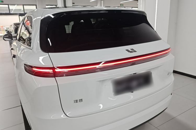 Used Li Auto L7 2025 Ultra Smart Refreshed Edition Exterior 2