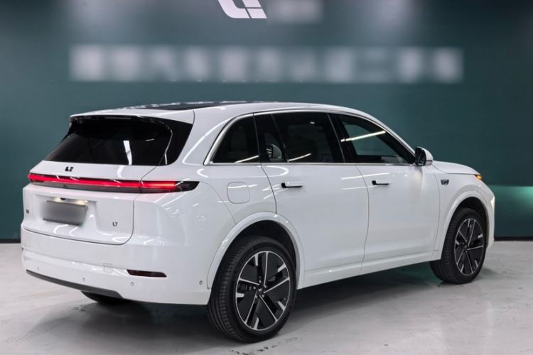Used Li Auto L7 2025 Ultra Smart Refreshed Edition Exterior 3