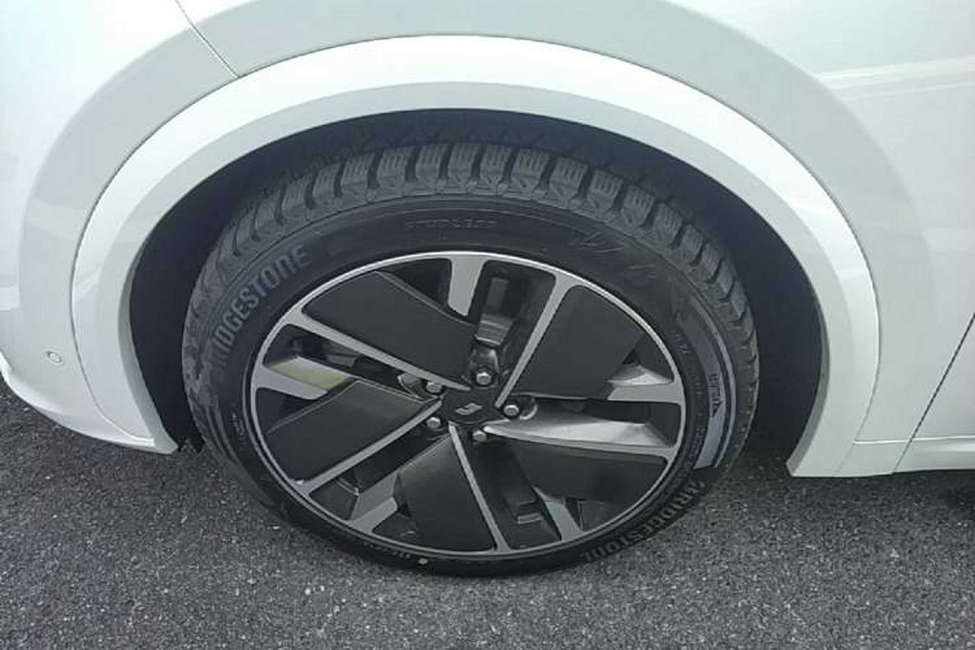 Used Li Auto L7 2025 Ultra Smart Refreshed Edition Exterior 4