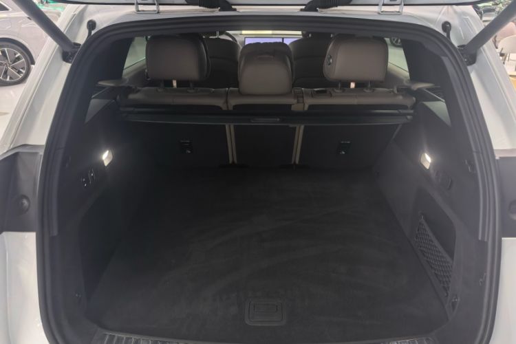 Used Li Auto L7 2025 Max Smart Refresh Edition Exterior 5