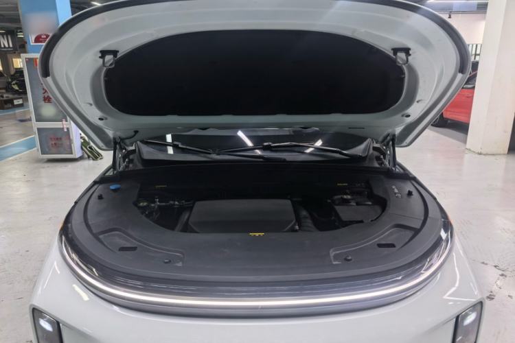 Used Li Auto L7 2025 Ultra Smart Refreshed Edition Exterior 5