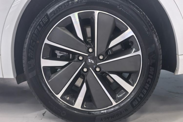 Used Li Auto L7 2025 Max Smart Refresh Edition Exterior 6