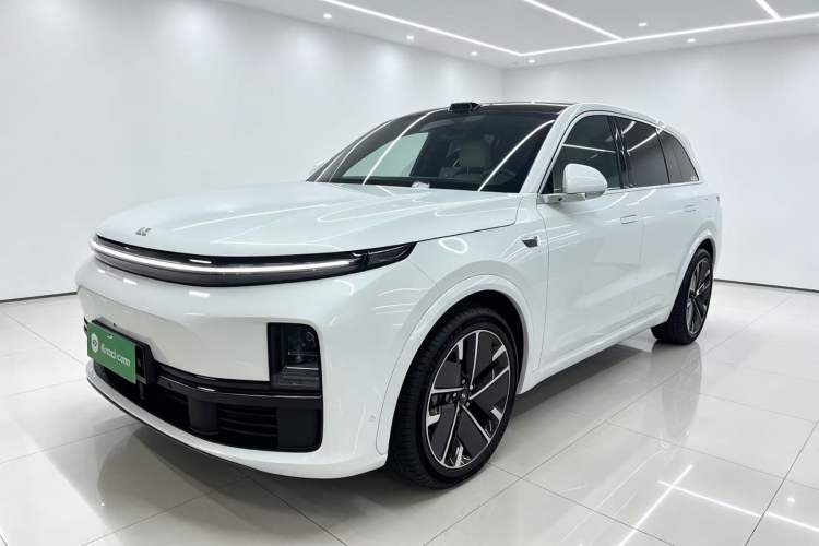 Used Li Auto L7 2025 Ultra Smart Refreshed Edition Guazi used car, China used car export, Used car for sale, Used cars, Cheapest cars for sale