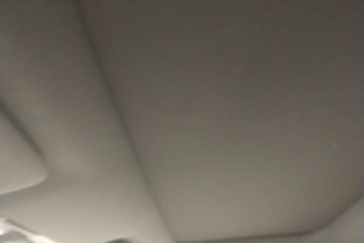 Used Li Auto L7 2025 Max Smart Refresh Edition Headliner