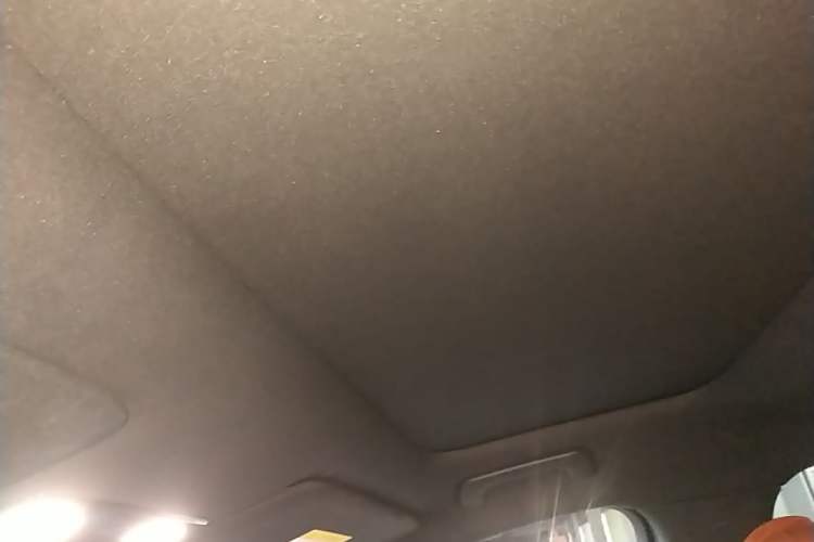 Used Li Auto L7 2025 Max Smart Refresh Edition Headliner