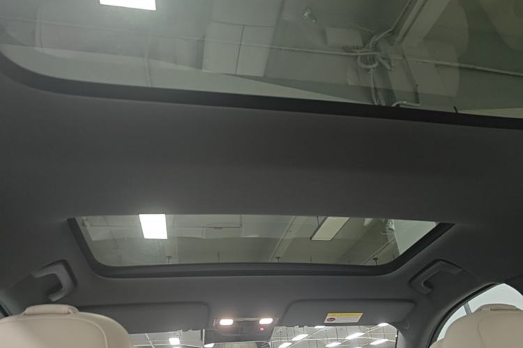 Used Li Auto L7 2025 Max Smart Refresh Edition Headliner