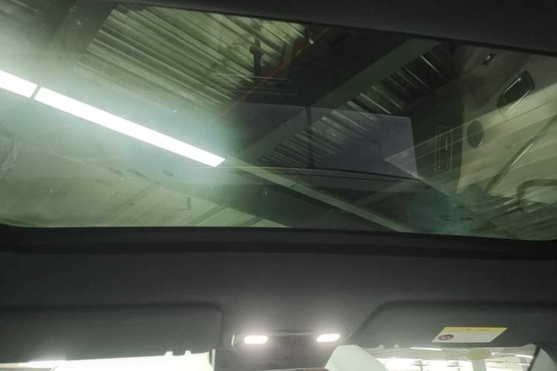 Used Li Auto L7 2025 Max Smart Refresh Edition Headliner