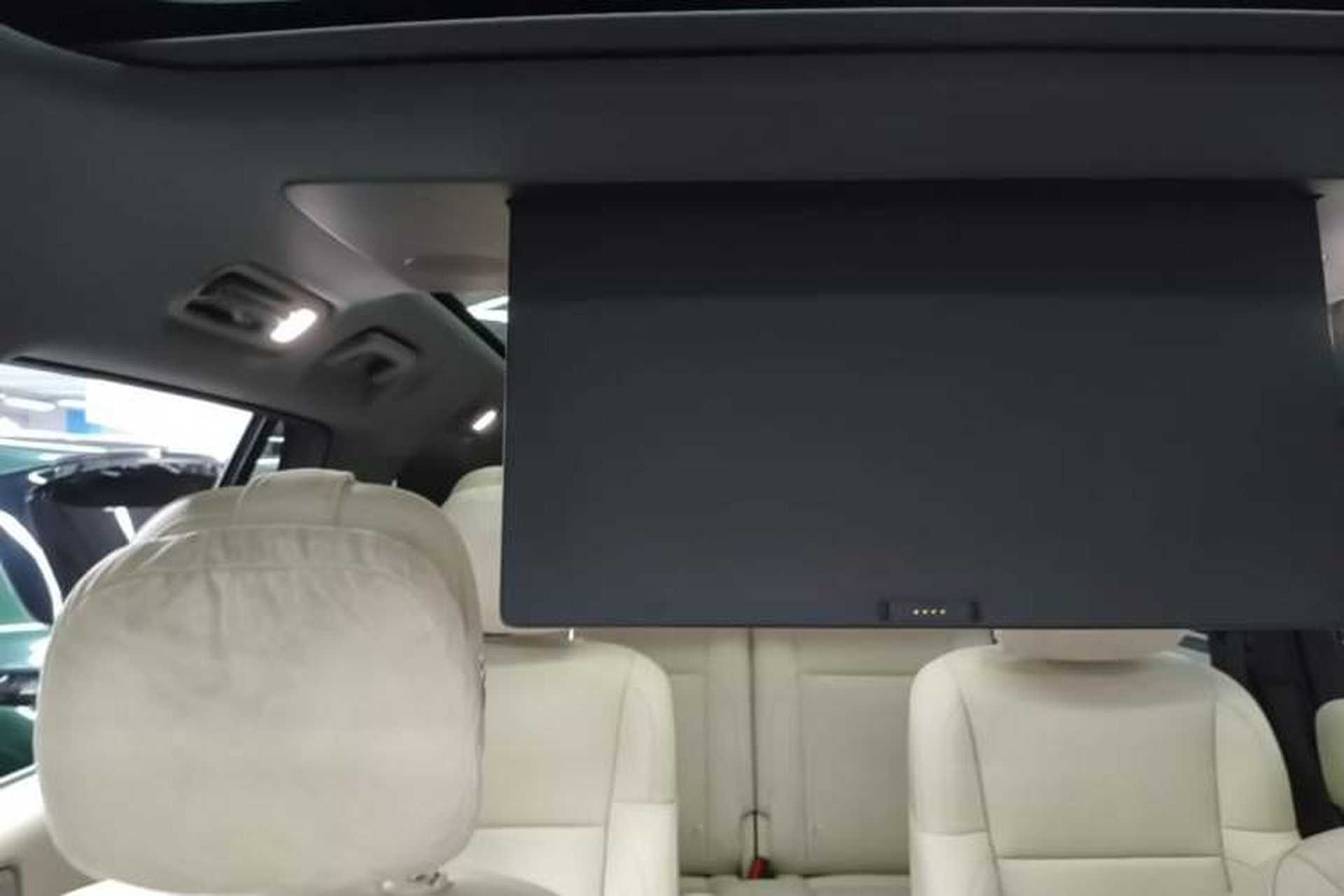 Used Li Auto L7 2025 Ultra Smart Refreshed Edition Headliner