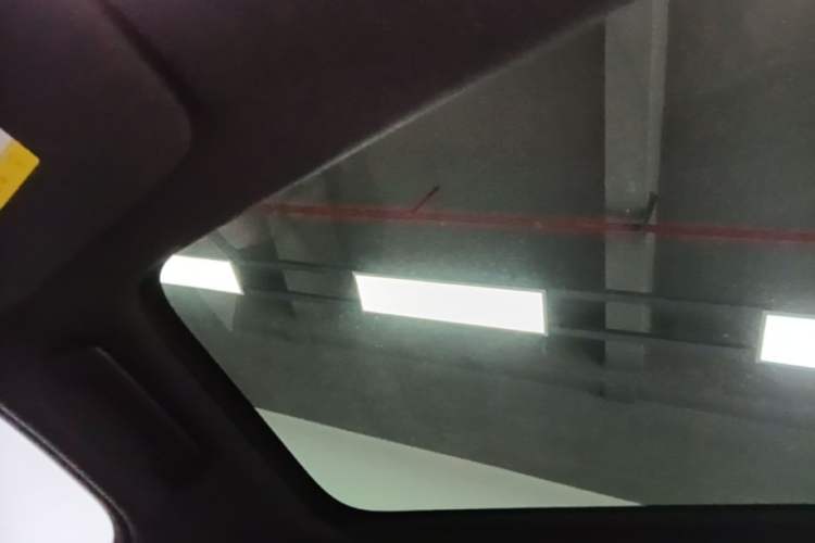Used Li Auto L7 2025 Max Smart Refresh Edition Headliner