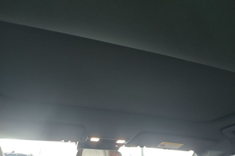 Used Li Auto L7 2025 Max Smart Refresh Edition Headliner