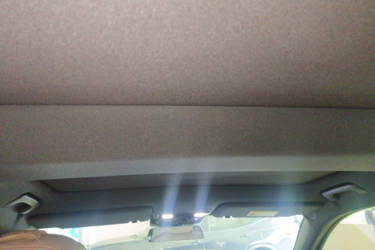 Used Li Auto L7 2025 Pro Smart Refresh Edition Headliner
