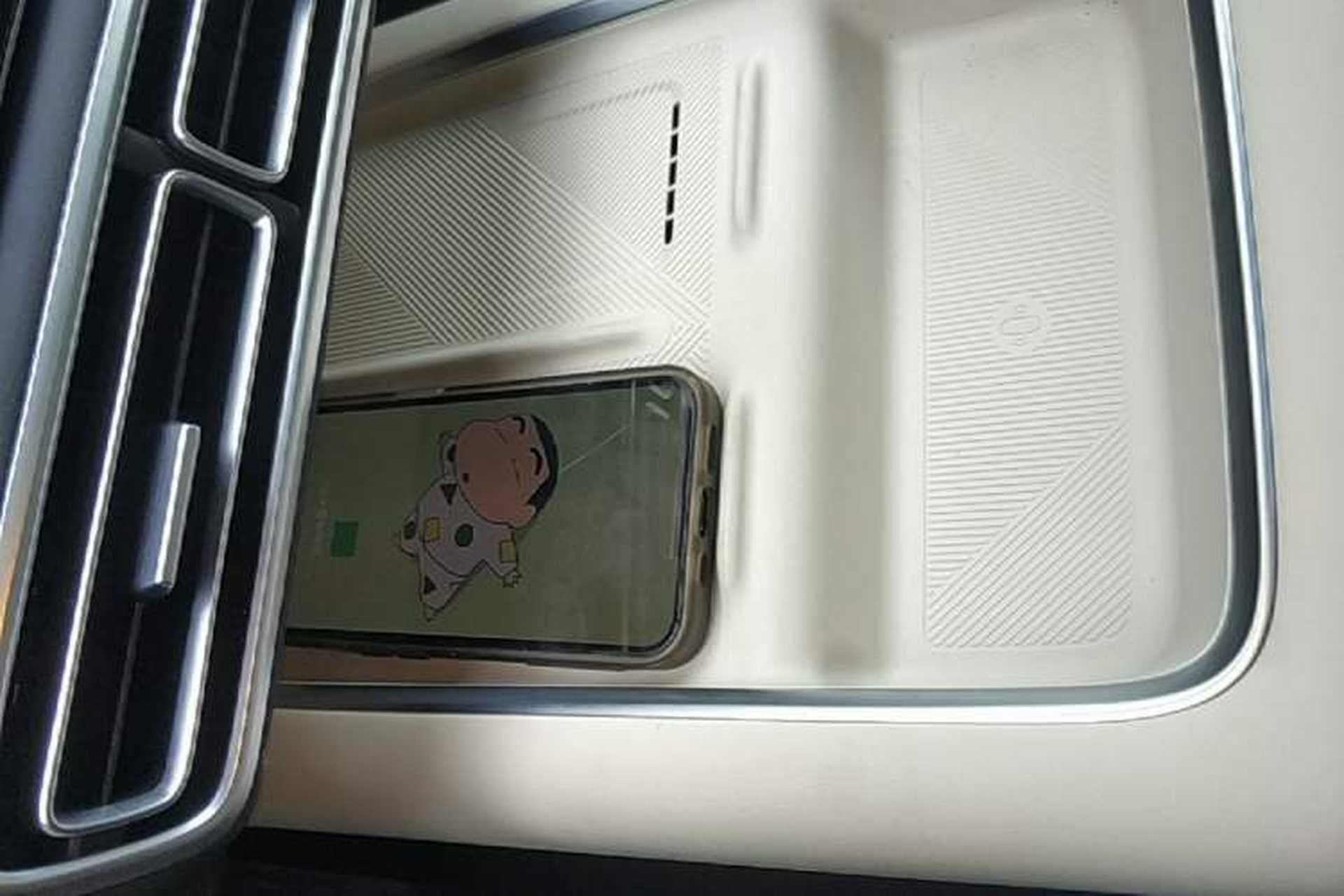 Used Li Auto L7 2025 Ultra Smart Refreshed Edition Interior 1