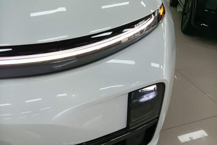 Used Li Auto L7 2025 Max Smart Refresh Edition Left Front Headlight