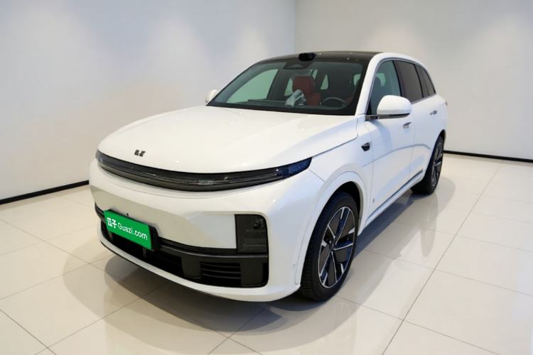 Li Auto L7 2025 Max Smart Refresh Edition