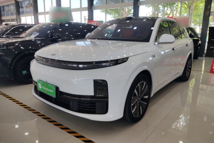 Used Li Auto L7 2025 Max Smart Refresh Edition Guazi used car, China used car export, Used car for sale, Used  cars, Cheapest cars for sale