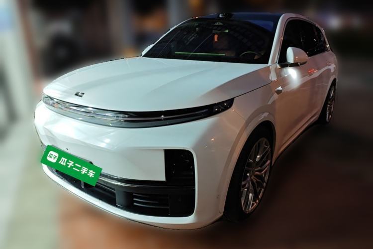 Used Li Auto L7 2025 Max Smart Refresh Edition Guazi used car, China used car export, Used car for sale, Used  cars, Cheapest cars for sale