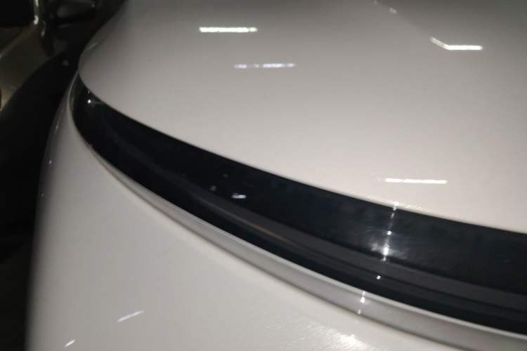 Used Li Auto L7 2025 Max Smart Refresh Edition Right Front Headlight