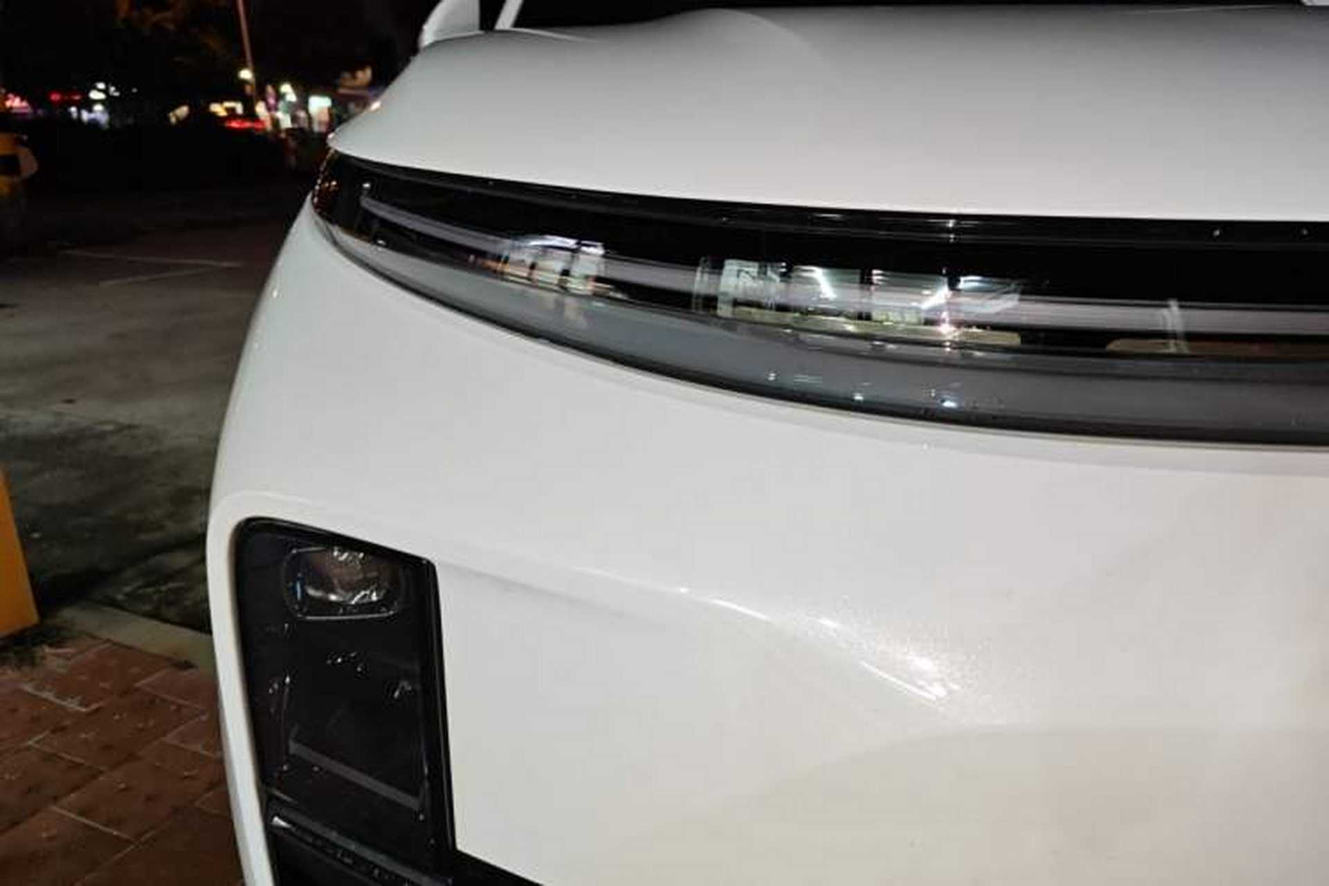 Used Li Auto L7 2025 Max Smart Refresh Edition Right Front Headlight