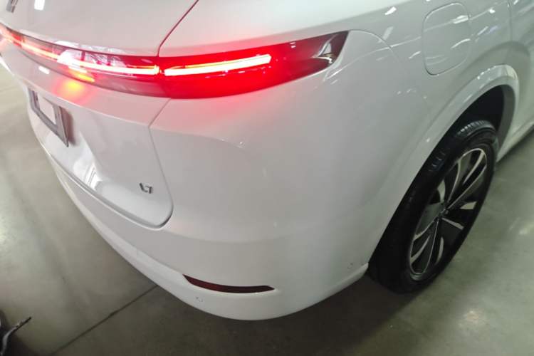 Used Li Auto L7 2025 Max Smart Refresh Edition Right Rear Taillight