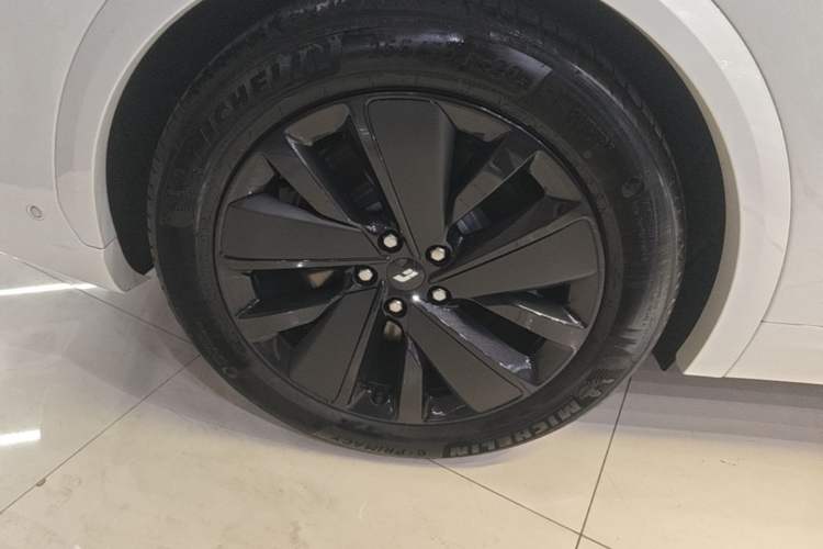 Used Li Auto L7 2025 Max Smart Refresh Edition Right Rear Wheel Hub