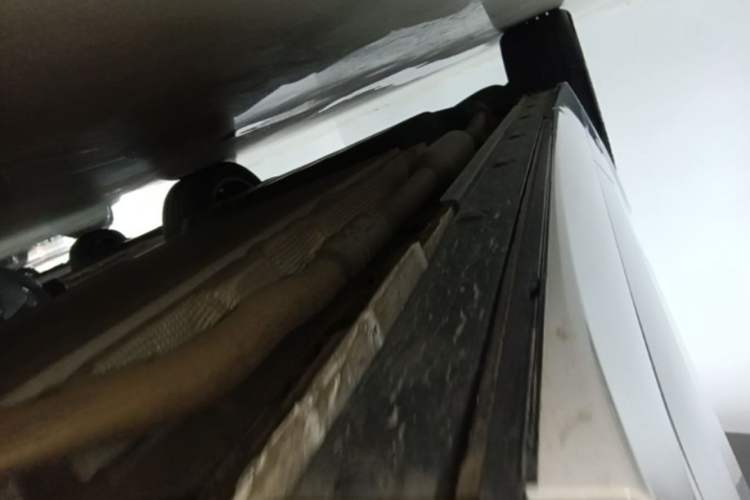 Used Li Auto L7 2025 Max Smart Refresh Edition Right Side Sill