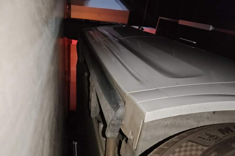 Used Li Auto L7 2025 Max Smart Refresh Edition Right Side Sill