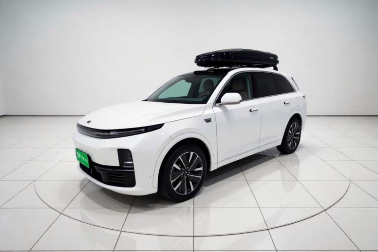 Used Li Auto L7 2025 Max Smart Refresh Edition Guazi used car, China used car export, Used car for sale, Used cars, Cheapest cars for sale