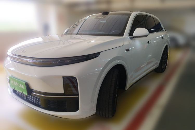 Used Li Auto L7 2025 Pro Smart Refresh Edition Guazi used car, China used car export, Used car for sale, Used  cars, Cheapest cars for sale