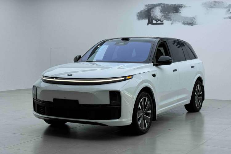 Used Li Auto L7 2025 Max Smart Refresh Edition Guazi used car, China used car export, Used car for sale, Used  cars, Cheapest cars for sale