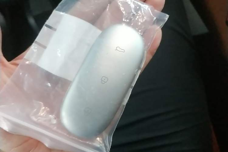 Used Li Auto L7 2025 Max Smart Refresh Edition Vehicle Key