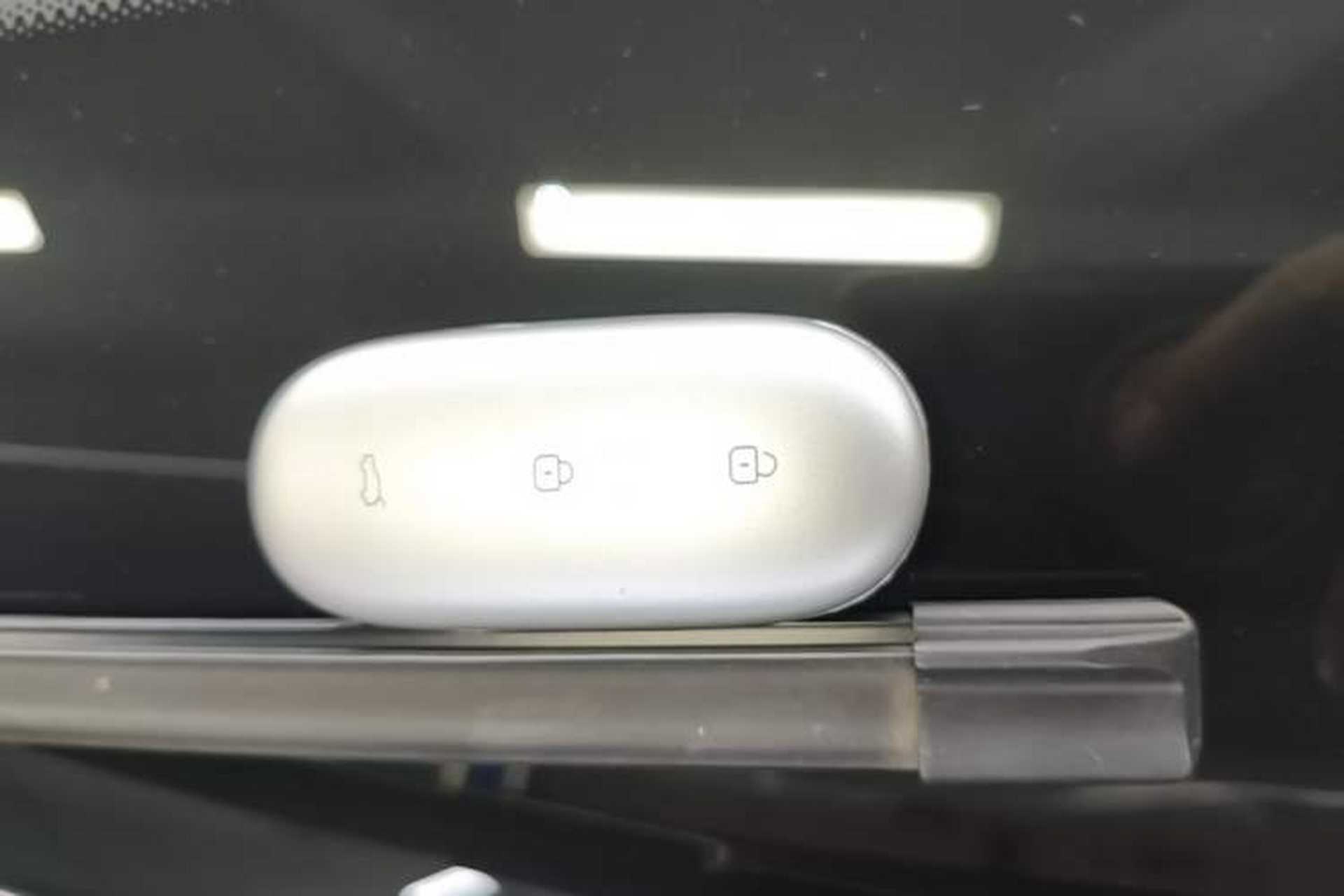 Used Li Auto L7 2025 Ultra Smart Refreshed Edition Vehicle Key