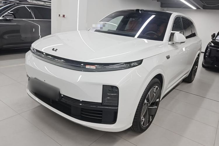 Used Li Auto L7 2025 Ultra Smart Refreshed Edition Guazi used car, China used car export, Used car for sale, Used cars, Cheapest cars for sale