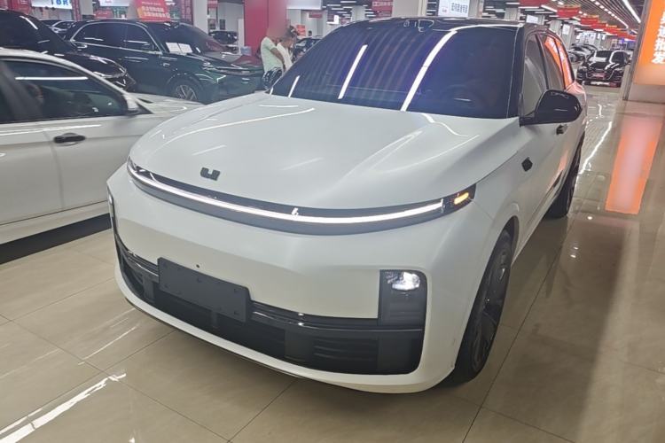 Used Li Auto L7 2025 Max Smart Refresh Edition Guazi used car, China used car export, Used car for sale, Used  cars, Cheapest cars for sale