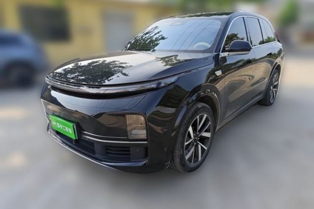 Used Li Auto L8 2023 Air model