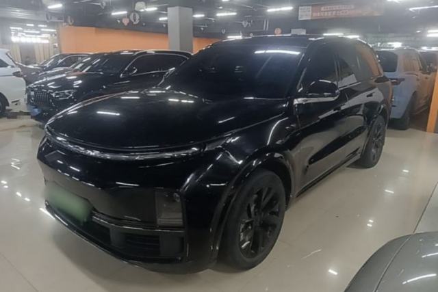 Used Li Auto L8 2023 Air model