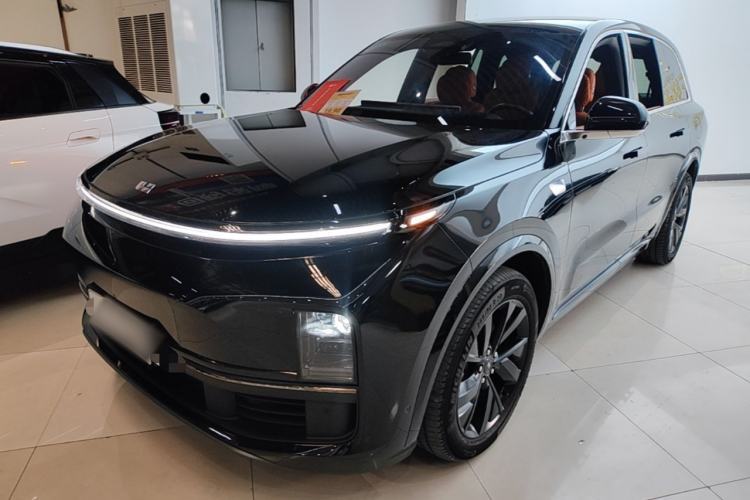 Used Li Auto L8 2023 Air model Guazi used car, China used car export, Used car for sale, Used  cars, Cheapest cars for sale