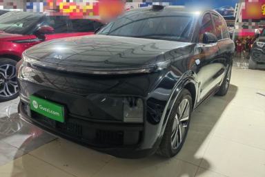 Used Li Auto L8 2023 Max model