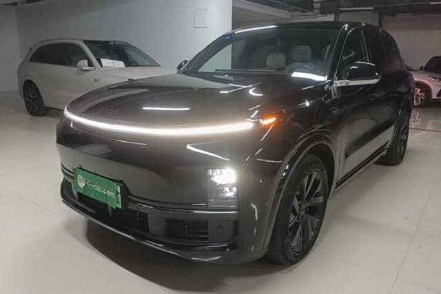 Used Li Auto L8 2023 Pro Model