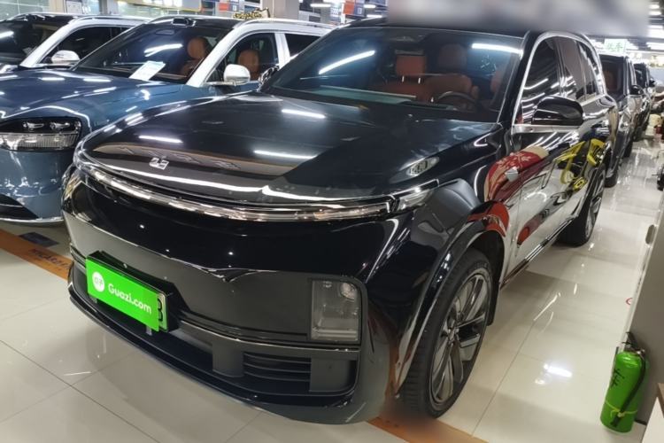 Ojetý Li Auto L8 2023 Pro Model Guazi used car, China used car export, Used car for sale, Used  cars, Cheapest cars for sale