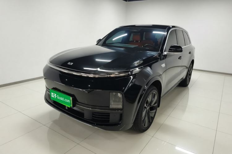 Używany Li Auto L8 2023 Pro Model Guazi used car, China used car export, Used car for sale, Used  cars, Cheapest cars for sale