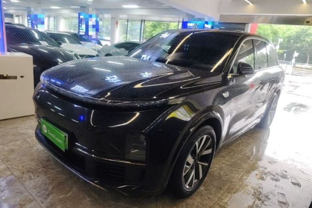 Used Li Auto L8 2023 Air model