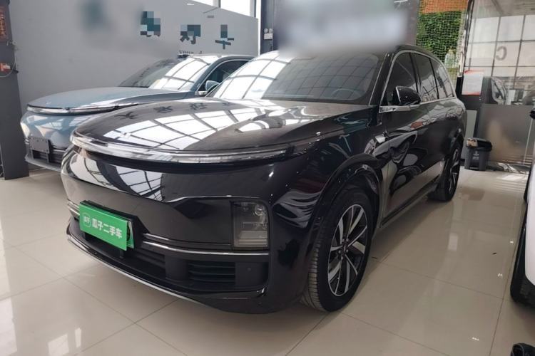 Used Li Auto L8 2023 Pro Model Guazi used car, China used car export, Used car for sale, Used  cars, Cheapest cars for sale