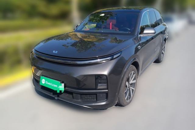 Used Li Auto L8 2023 Air model